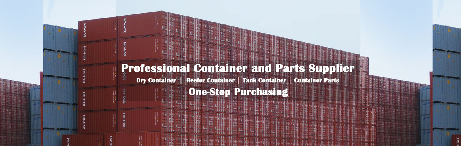 Vrachtcontainer