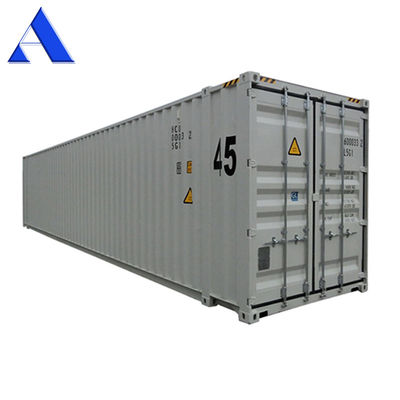 45ft lengte hoge kubus Container voor zware staalconstructie