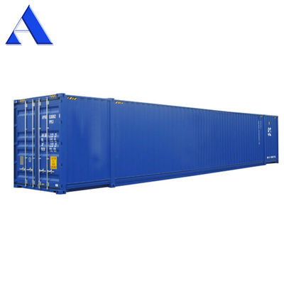 50ft lengte 53 voet staalcontainer voor droge container in Noord-Amerika