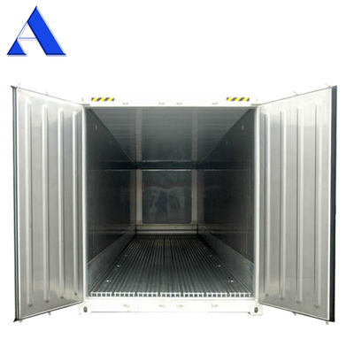 40ft open zijdeur vriezer Reefer Container De perfecte container voor het transport van verse goederen