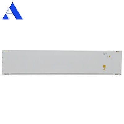 45ft Thermo King koelkast vriezer Koelkamer Container met en interne afmetingen 13114 x 2274 x 2554 mm