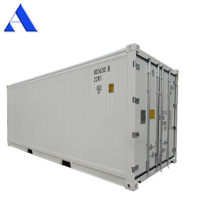 Interne afmetingen l x W x H mm 5456 x 2290 x 2276 mm 6m Lengte 28cbm 20ft Koelbak