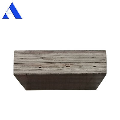 Verzendcontainervloeren 28 mm Bamboe houten vloerplaten met WBP-lijm en milieuvriendelijk materiaal