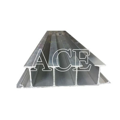 Staalconstructiemateriaal Corten-A Carrier Reefer Container Spare Parts Accessories Door Lock Parts Door Hinge Kazoo Drain Set