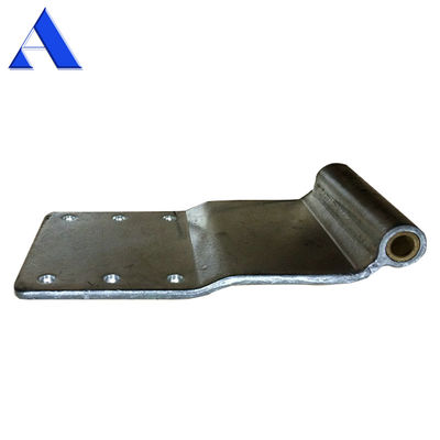 Staalconstructiemateriaal Corten-A Carrier Reefer Container Spare Parts Accessories Door Lock Parts Door Hinge Kazoo Drain Set