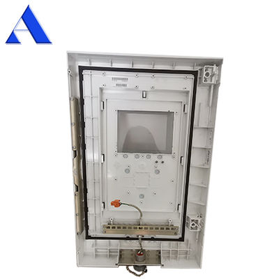 20' koelbak voor Reefer reserveonderdelen Controller Unit MP4000 voor uw voordeel