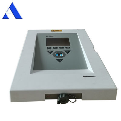 20' koelbak voor Reefer reserveonderdelen Controller Unit MP4000 voor uw voordeel