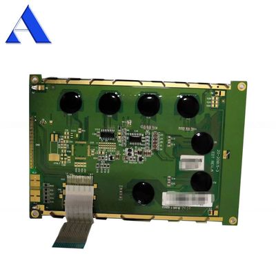 Thermo King Reefer Container Spare Parts TK MP4000 LCD-scherm met en met uiterlijke afmetingen van 6058 x 2438 x 2591 mm
