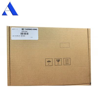 Thermo King Reefer Container Spare Parts TK MP4000 LCD-scherm met en met uiterlijke afmetingen van 6058 x 2438 x 2591 mm