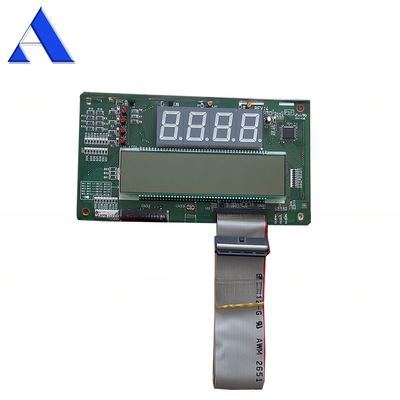 Gebruikte Reefer Container Spare Parts Display Screen PN1869769 6058x2438x2591mm 50/60Hz Klaar voor onmiddellijke verzending