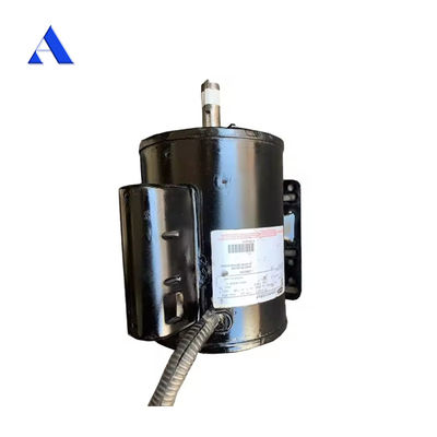 Gebruikt, in goede staat Tweedehands Reefer-container Onderdelen condensator ventilator motor P/N 54-00586-20 5468 x 2294 x 2273 mm