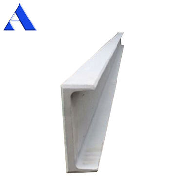 12 mm RCP Hoekpost Container Spare parts and Accessories met Zink Shop Primer Coating
