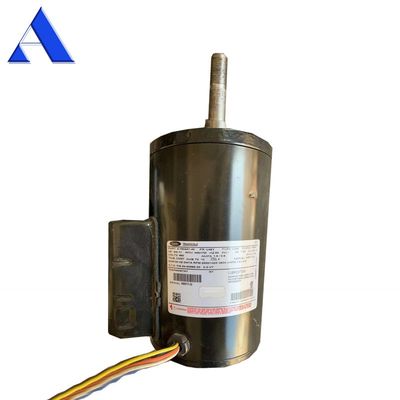 Gebruikt, in goede staat Tweedehands Reefer-container Onderdelen condensator ventilator motor P/N 54-00586-20 5468 x 2294 x 2273 mm