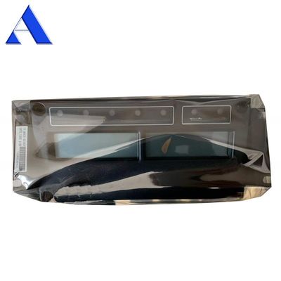 20' Reefer Container Spare Parts Refrigerator Display P/N 41-4919 met interne afmetingen 5468 x 2294 x 2273 mm