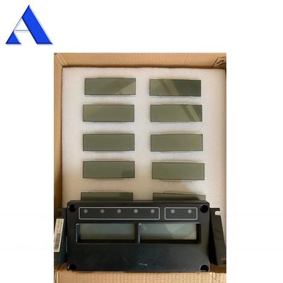 20' Reefer Container Spare Parts Refrigerator Display P/N 41-4919 met interne afmetingen 5468 x 2294 x 2273 mm
