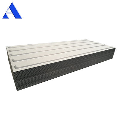 Verzendcontaineronderdelen 1.6/2.0x1045x2356mm Corten staal dakpanelen voor container accessoires