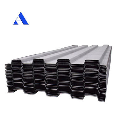 2.0mm Corten Steel Front End Panel voor 20' Dry Container Spare Parts en Verbeteringen