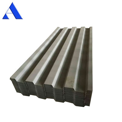 2.0mm Corten Steel Front End Panel voor 20' Dry Container Spare Parts en Verbeteringen