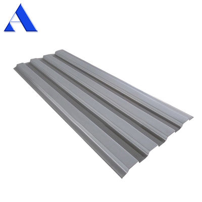 2.0mm Corten Steel Front End Panel voor 20' Dry Container Spare Parts en Verbeteringen