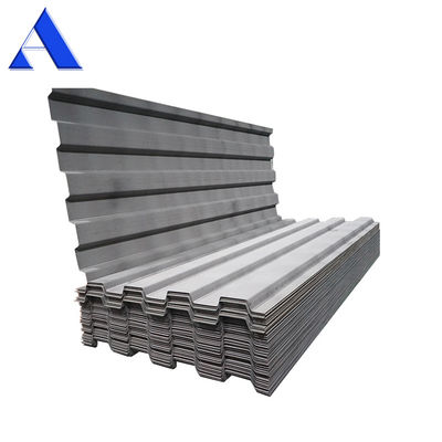 2.0mm Corten Steel Front End Panel voor 20' Dry Container Spare Parts en Verbeteringen