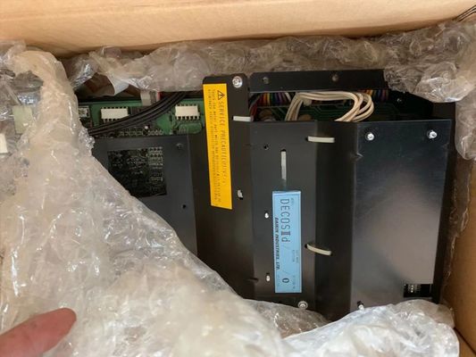 Reefer Container Parts Daikin DECOSIII Controller Unit en klaar voor onmiddellijke verzending