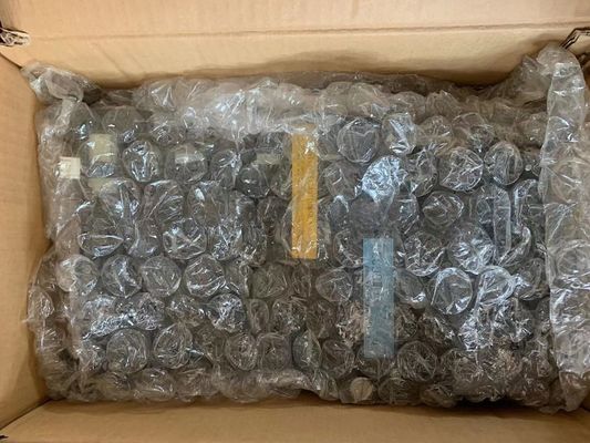 Reefer Container Parts Daikin DECOSIII Controller Unit en klaar voor onmiddellijke verzending