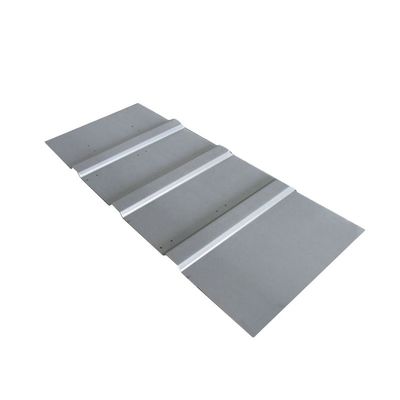 20ft 40ft Dry Cargo Shipping Container Door Panel 2.0mm Corten Steel met aanpasbaar ontwerp en volgt klantvraag