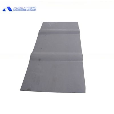 20ft 40ft Dry Cargo Shipping Container Door Panel 2.0mm Corten Steel met aanpasbaar ontwerp en volgt klantvraag