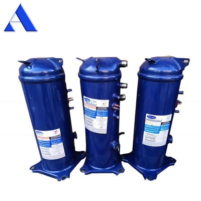 Spareonderdelen voor staalcontainers van de serie 551 Model 18-10134-24 Compressor voor interne afmetingen 5468 x 2294 x 2273 mm