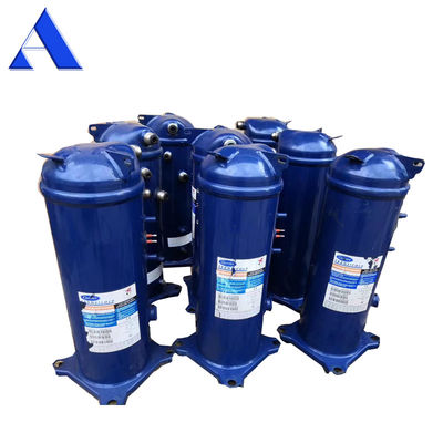 Spareonderdelen voor staalcontainers van de serie 551 Model 18-10134-24 Compressor voor interne afmetingen 5468 x 2294 x 2273 mm