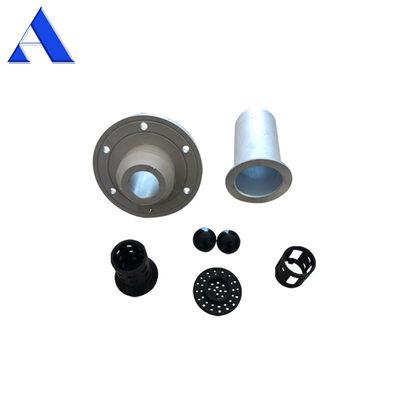 Externe afmetingen l x W x H mm 6058*2438*2591 mm Daikin Reefer Container Spare Parts Auto Drain en Plug en Kazoo