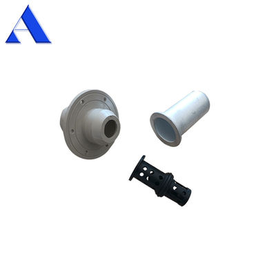 Externe afmetingen l x W x H mm 6058*2438*2591 mm Daikin Reefer Container Spare Parts Auto Drain en Plug en Kazoo