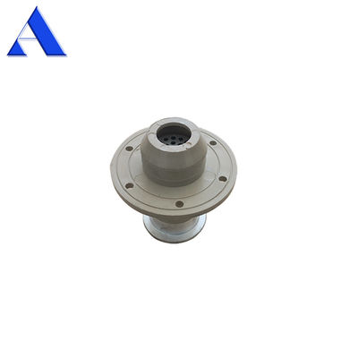 Externe afmetingen l x W x H mm 6058*2438*2591 mm Daikin Reefer Container Spare Parts Auto Drain en Plug en Kazoo