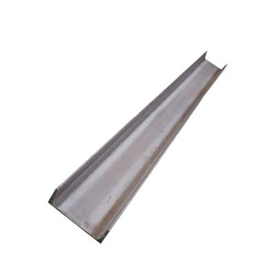 Verzendcontainer reserveonderdelen onderste steunbalk Corten staal 4,0 mm 4,5 mm Container kruislid voor containeronderdelen
