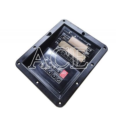 Een stekker en stopcontact voor Daikin Carrier Condenser Compressor Reefer Container Spare Parts Thermistore Vochtigheidssensor Controller Unit