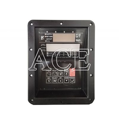 Een stekker en stopcontact voor Daikin Carrier Condenser Compressor Reefer Container Spare Parts Thermistore Vochtigheidssensor Controller Unit