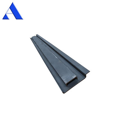 Dry Container Parts 6mm Corten Steel Achterste Buiten Container Hoek Post voor ISO Dry Cargo Shipping Container Accessoires