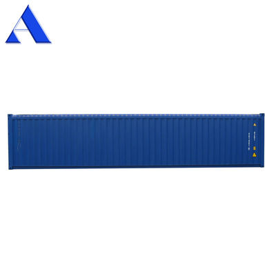 40ft 40 voet Open Top Shipping Container PVC Tarpaulin dakbedekking Soft Top Opening Made Steel Corten Steel Dry Container Verkoop