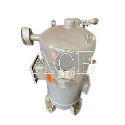 Externe afmetingen van JT224D koelcompressor voor reserveonderdelen voor reefercontainers
