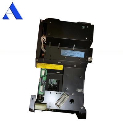 Externe afmetingen van JT224D koelcompressor voor reserveonderdelen voor reefercontainers