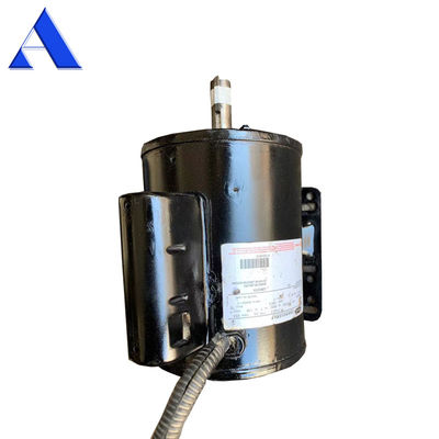 20' goede staat gebruikte Reefer-container reserveonderdelen verdamper ventilator motor P/N 54-00585-20 28.40