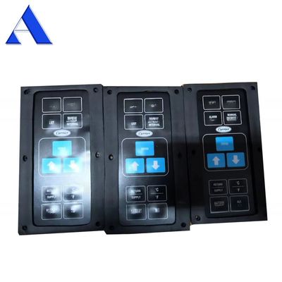 Inwendige afmetingen l x W x H mm 5468 x 2294 x 2273 mm Gebruikte en Reefer-container reserveonderdelen Transicold Keypad P/N 79-66669-04