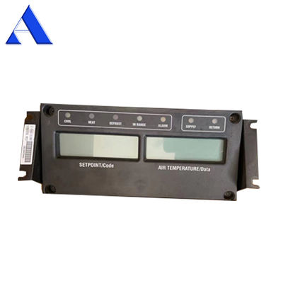 Inwendige afmetingen l x W x H mm 5468 x 2294 x 2273 mm Gebruikte en Reefer-container reserveonderdelen Transicold Keypad P/N 79-66669-04