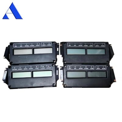 Inwendige afmetingen l x W x H mm 5468 x 2294 x 2273 mm Gebruikte en Reefer-container reserveonderdelen Transicold Keypad P/N 79-66669-04