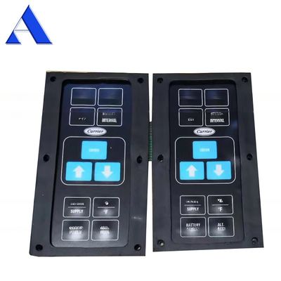 Inwendige afmetingen l x W x H mm 5468 x 2294 x 2273 mm Gebruikte en Reefer-container reserveonderdelen Transicold Keypad P/N 79-66669-04