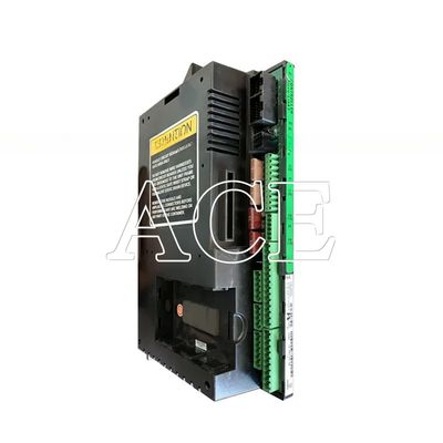 Onderdelen voor Reefer-containers R134a Koelcontroller-eenheid PN12-55011 met uiterlijke afmetingen 6058x2438x2591mm