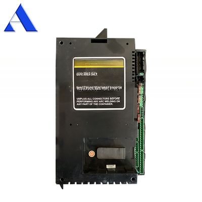 Onderdelen voor Reefer-containers R134a Koelcontroller-eenheid PN12-55011 met uiterlijke afmetingen 6058x2438x2591mm