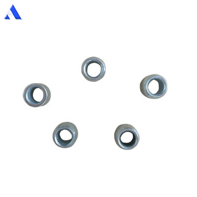 Gegalvaniseerde Warmdipp Ring Groove Rivets voor Shipping Container Door Huck Bolt OEM oppervlakte verwerking