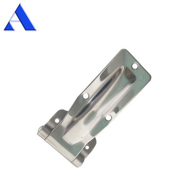 Stainless Steel Trailer and Truck Body Parts Koelkast Truck Body Door Hinge voor veelzijdige truckconfiguraties