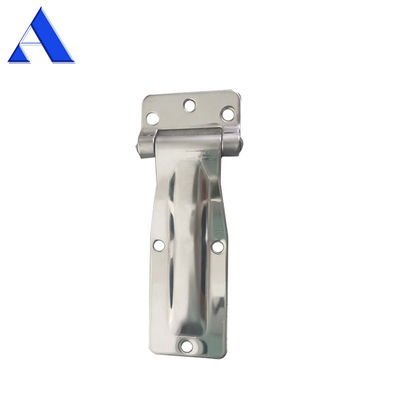 Stainless Steel Trailer and Truck Body Parts Koelkast Truck Body Door Hinge voor veelzijdige truckconfiguraties